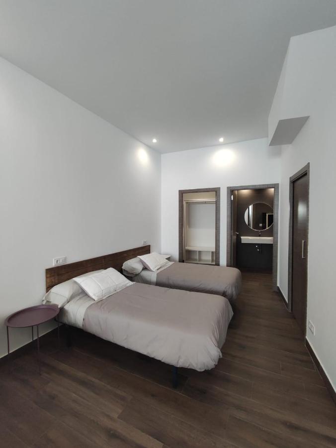 Apartamentos Turisticos Betanzos Exterior photo